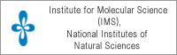Institute for Molecular Science (IMS),National Institutes of Natural Sciences