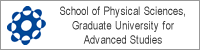 School of Physical Sciences, Graduate University for Advanced Studies